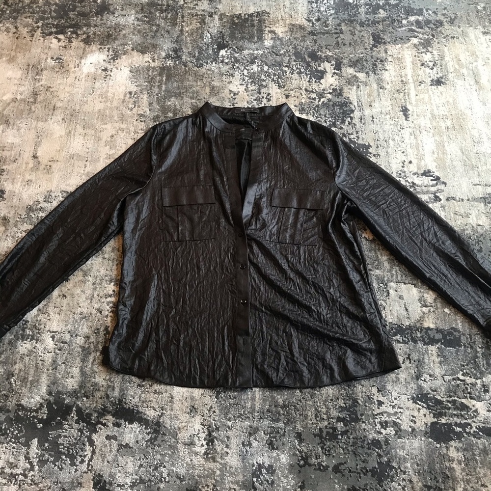 BCBG Maazaria blouse